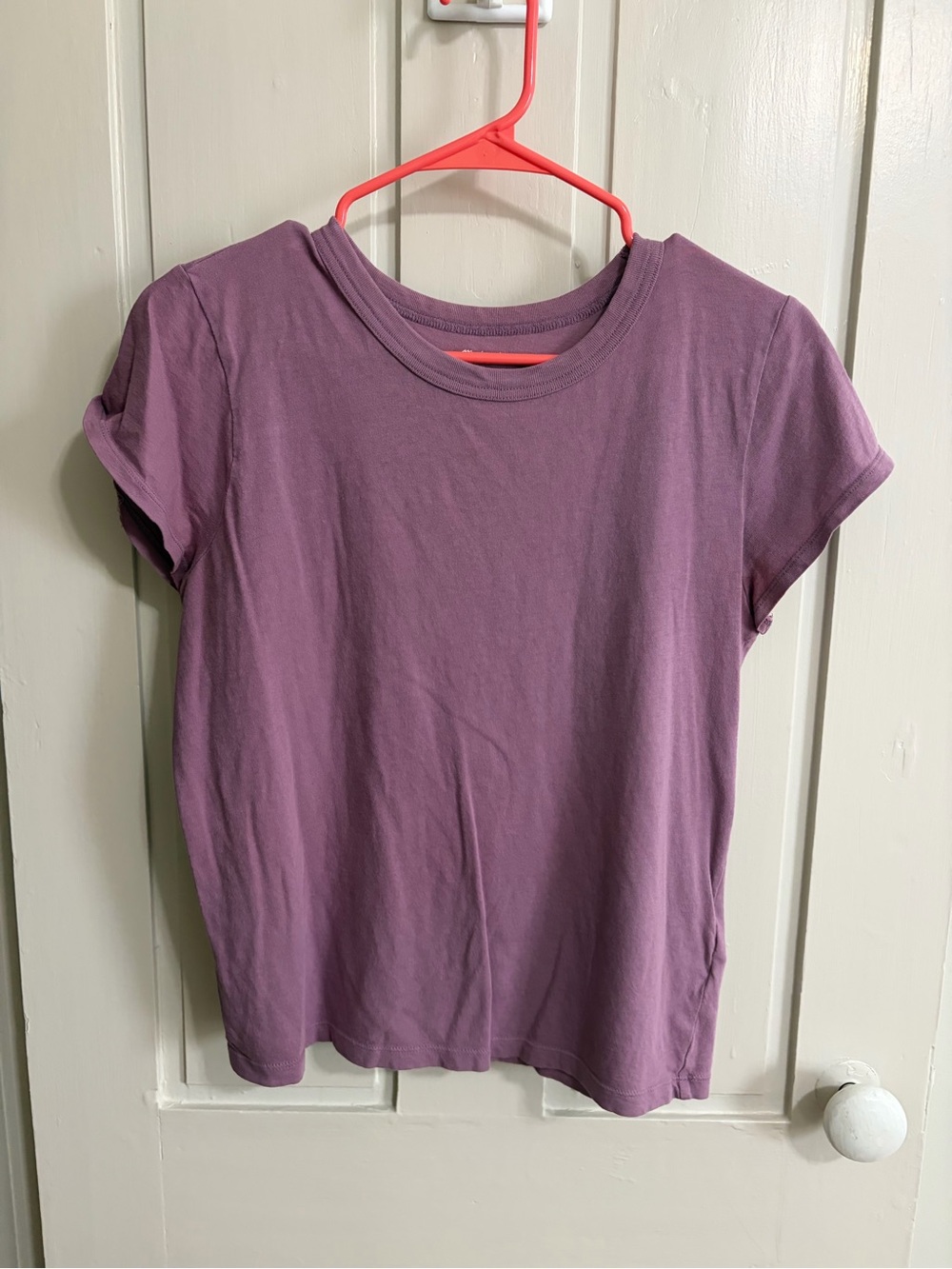 Madewell Perfect Vintage Tee